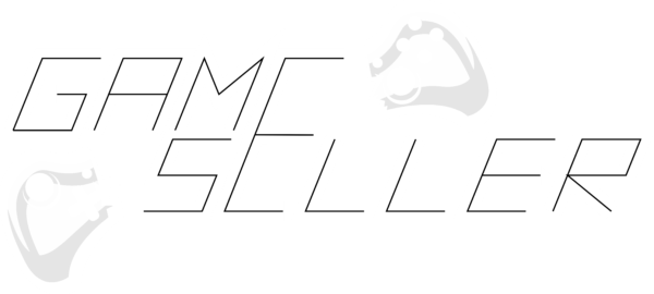 Games Seller